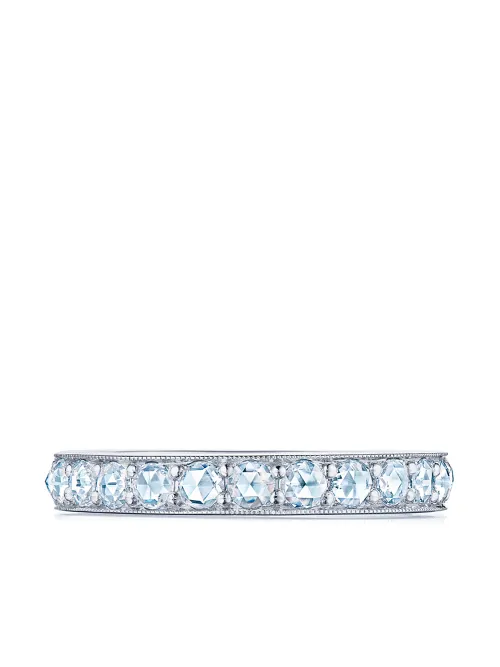 Bague en or blanc 18ct ornée de diamants - KWIAT - Modalova