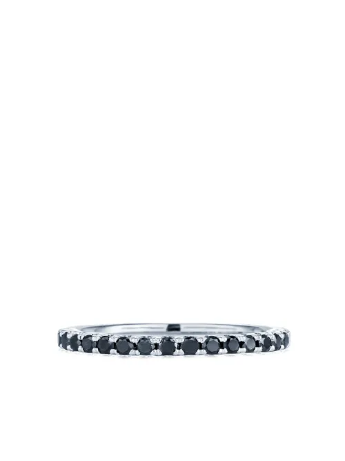 Bague en or blanc 18ct ornée de diamants - KWIAT - Modalova