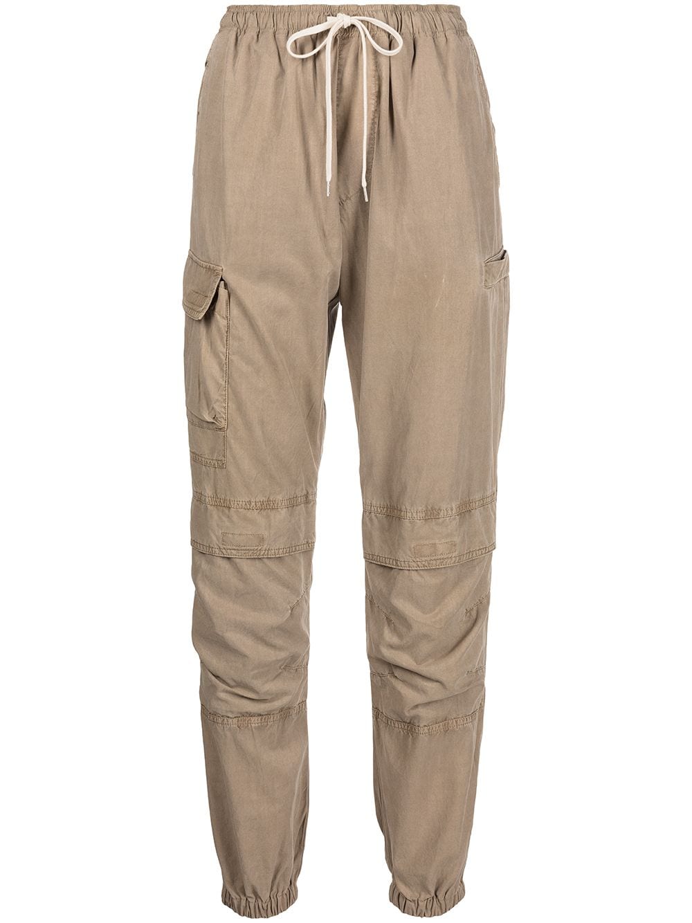 Himalayan tapered trousers