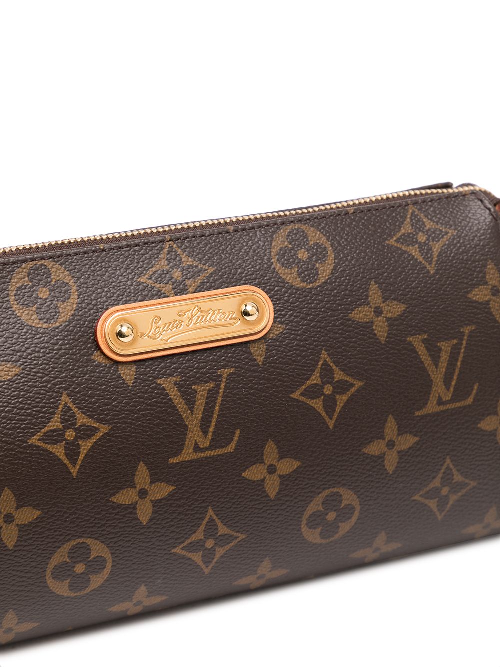 Louis Vuitton 2011 pre-owned Eva two-way Bag - Farfetch