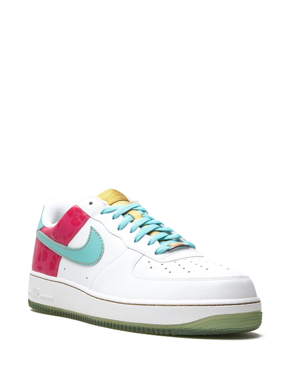 Nike Air Force 1 '07 sneakers - Wit