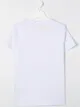 Image 2 of John Richmond Junior graphic-print cotton T-shirt