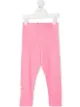 Image 1 of Billieblush star-patch leggings