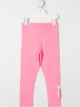 Image 2 of Billieblush star-patch leggings