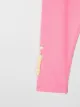 Billieblush star-patch leggings