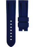 Horus Watch Straps 24mm Rolex watch strap - Blue