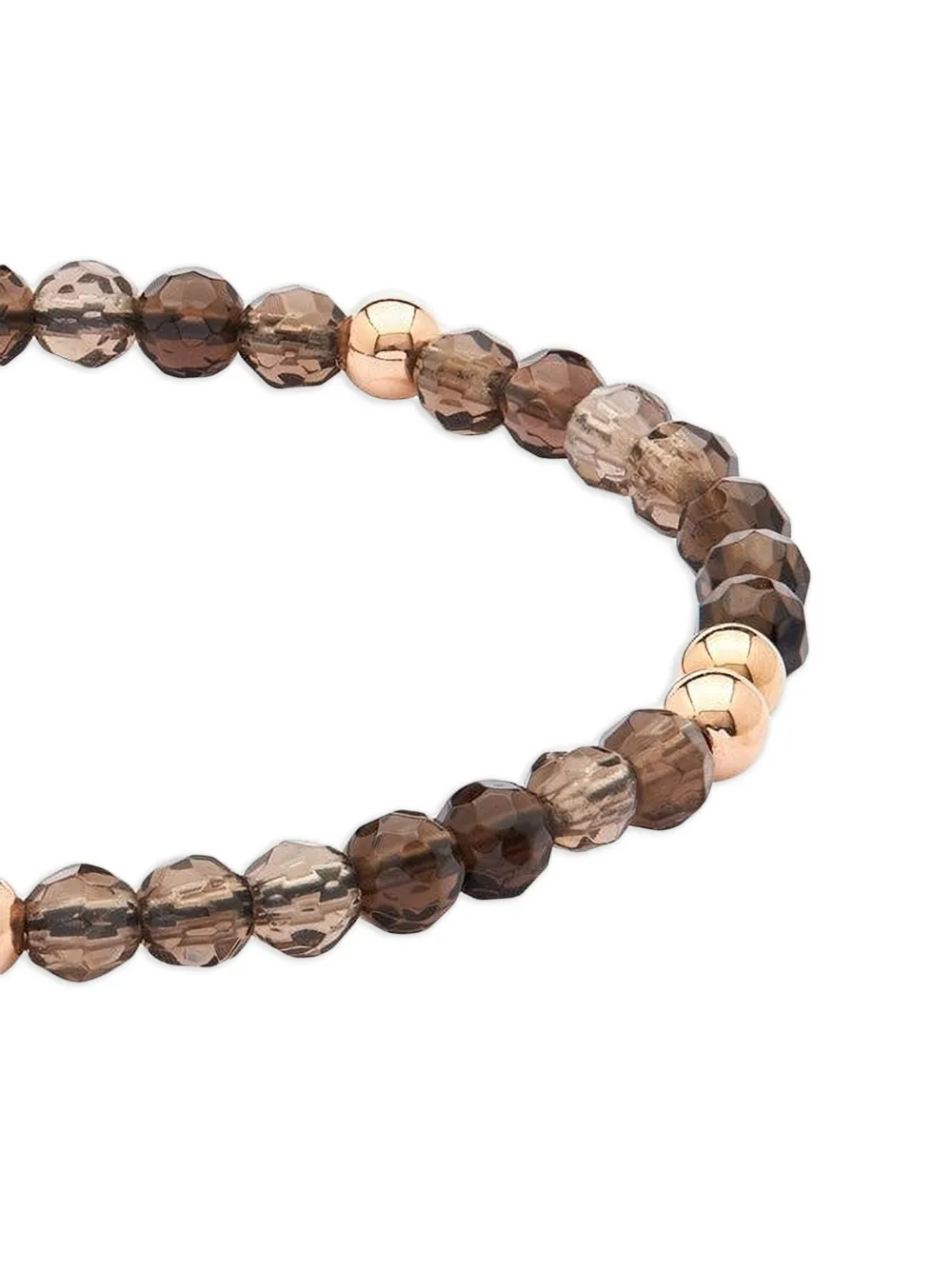 Anil Arjandas quartz-embellished beaded bracelet | Image 2