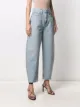 AGOLDE wide-leg jeans