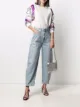 Image 2 of AGOLDE wide-leg jeans