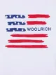 Woolrich Kids TEEN graphic-print cotton T-shirt