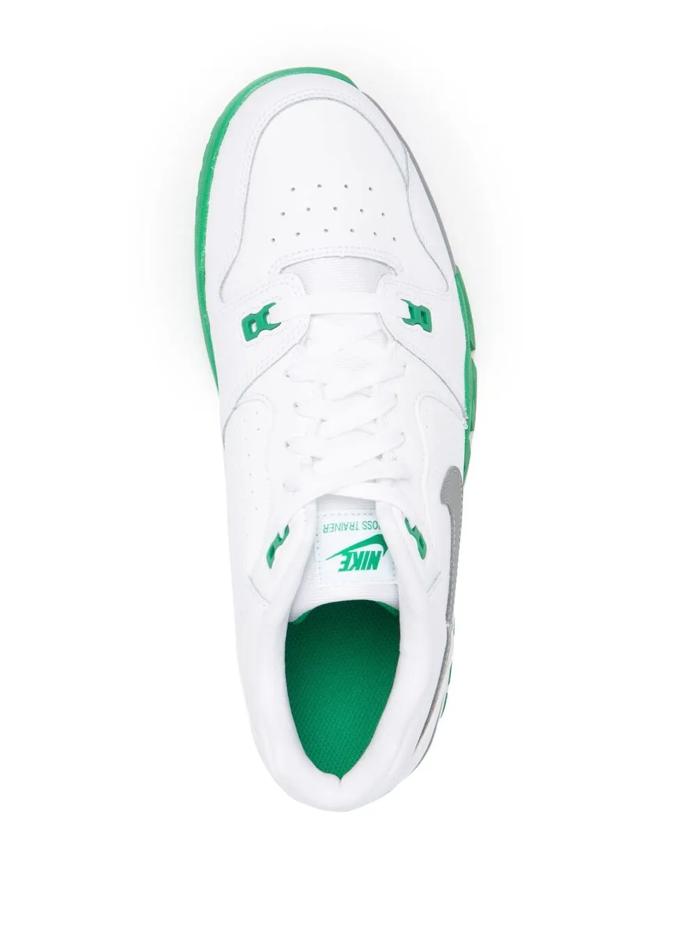 фото Nike кроссовки cross