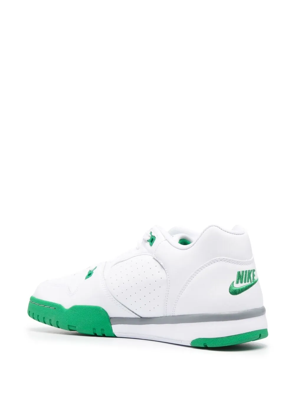 фото Nike кроссовки cross