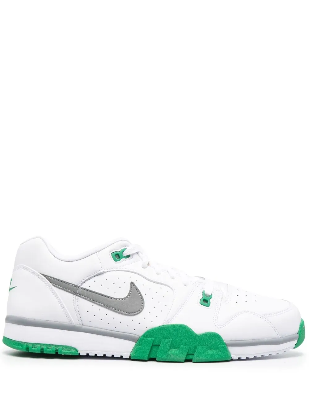 фото Nike кроссовки cross