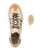 adidas Cord leather sneakers