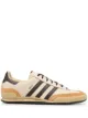 Image 1 of adidas Cord leather sneakers