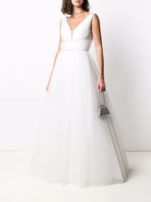 Designer Brautkleider Fur Damen Farfetch