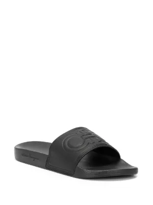 ferragamo men slides