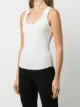 John Elliott scoop neck tank top