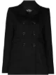 Image 1 of Marc Jacobs shrunken boys double-breasted jacket