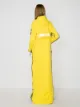 Y/Project Seaboard long raincoat