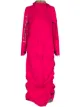 Image 1 of Y/Project Seaboard long performance jacket