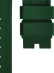Horus Watch Straps 24mm Rolex Forest Green watch strap