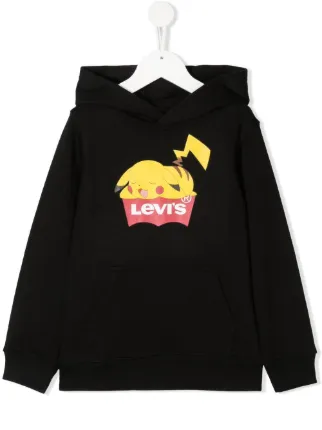 logo-print Hoodie - Farfetch