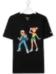 Image 1 of Levi's Kids x Pokémon graphic-print T-shirt
