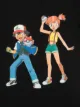 Levi's Kids x Pokémon graphic-print T-shirt
