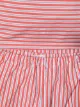 Brunello Cucinelli Kids striped sleeveless two-piece