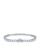 Image 1 of KWIAT Tiara diamond line bracelet