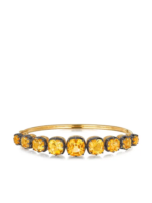 FRED LEIGHTON bracelet en or 18ct - FRED LEIGHTON - Modalova