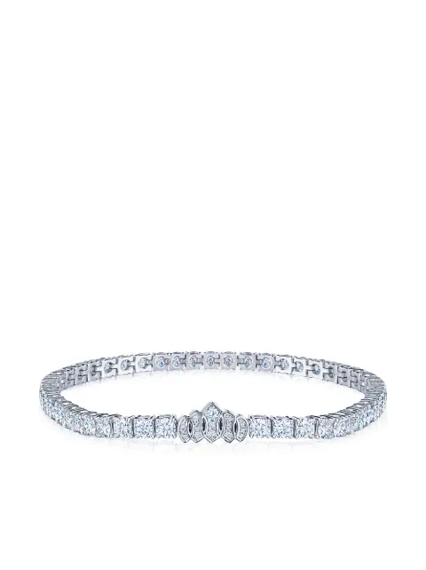KWIAT Tiara line diamond bracelet