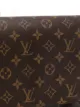 Louis Vuitton bolsa crossbody Musette Tango 2007 pre-owned