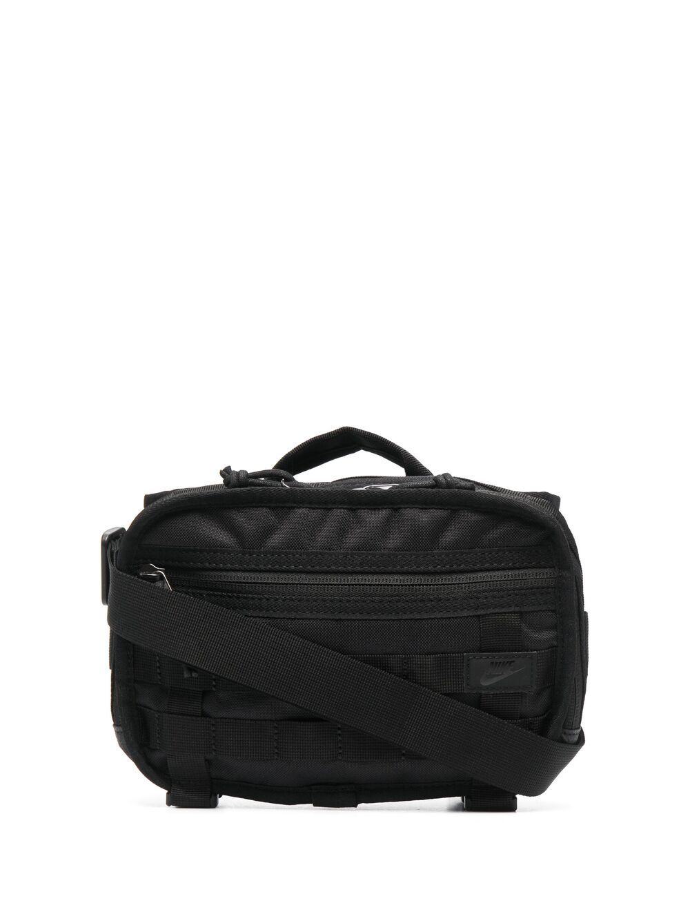 Nike Sportswear Rpm Belt Bag In Black