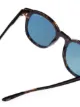 TOM FORD Eyewear Jameson round-frame sunglasses