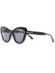 TOM FORD Eyewear Anya cat-eye frame sunglasses