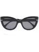 Image 1 of TOM FORD Eyewear Anya cat-eye frame sunglasses