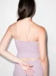 Live The Process Reggiseno con scollo a cuore