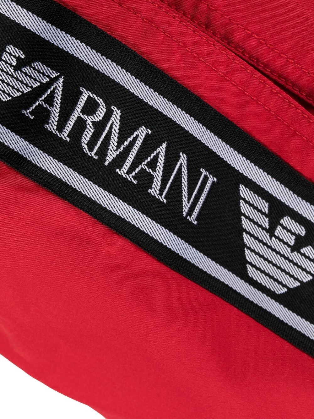 фото Emporio armani плавки-шорты с логотипом