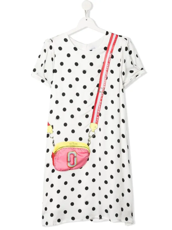 marc jacobs polka dot