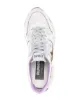 Golden Goose سنيكر برباط وشارة شعار الماركة