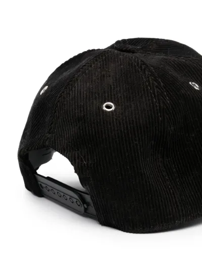 Ami de Coeur corduroy cap | AMI Paris 