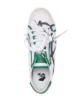 Off-White Vulcanized low-top sneakers