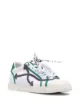 Image 2 of Off-White Vulcanized low-top sneakers