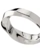 Tom Wood Infinity Ring