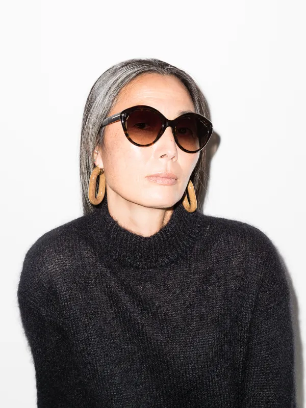 TOM FORD Eyewear  Farfetch.Portal.Infrastructure.CrossCutting.ExperienceWebGateway.Variation.TextDescription  - Farfetch