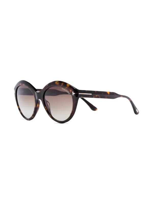 TOM FORD Eyewear  Farfetch.Portal.Infrastructure.CrossCutting.ExperienceWebGateway.Variation.TextDescription  - Farfetch