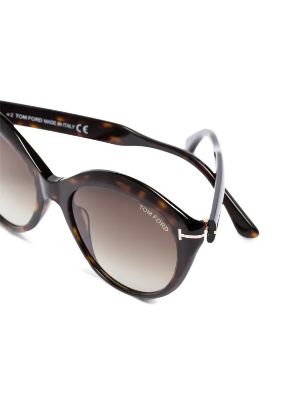 TOM FORD Eyewear  Farfetch.Portal.Infrastructure.CrossCutting.ExperienceWebGateway.Variation.TextDescription  - Farfetch