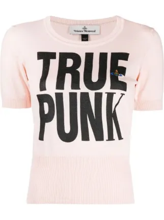 pink vivienne westwood t shirt